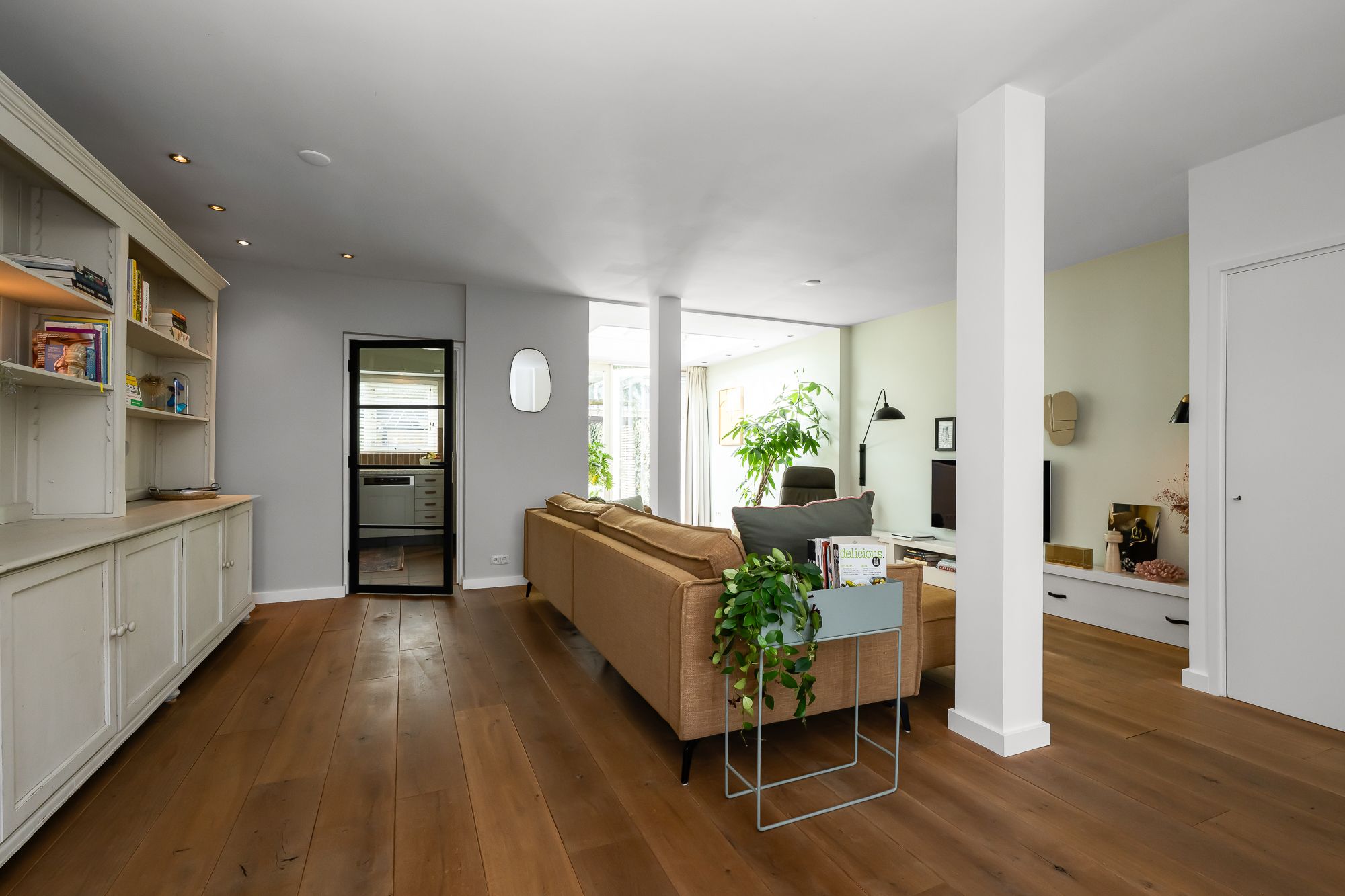 Foto 9 van Antoon Coolenlaan 16