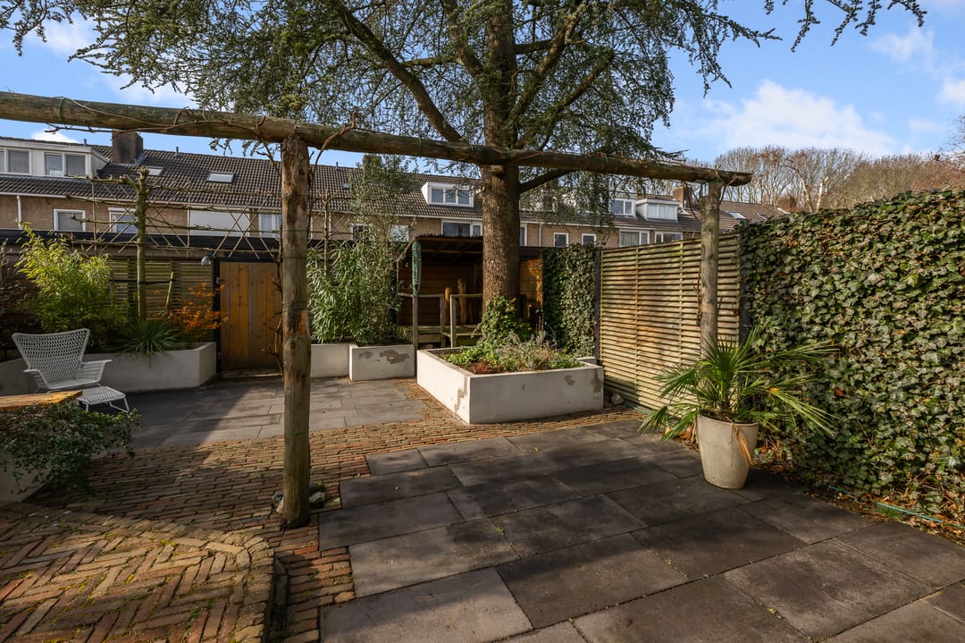 Foto 43 van Antoon Coolenlaan 16