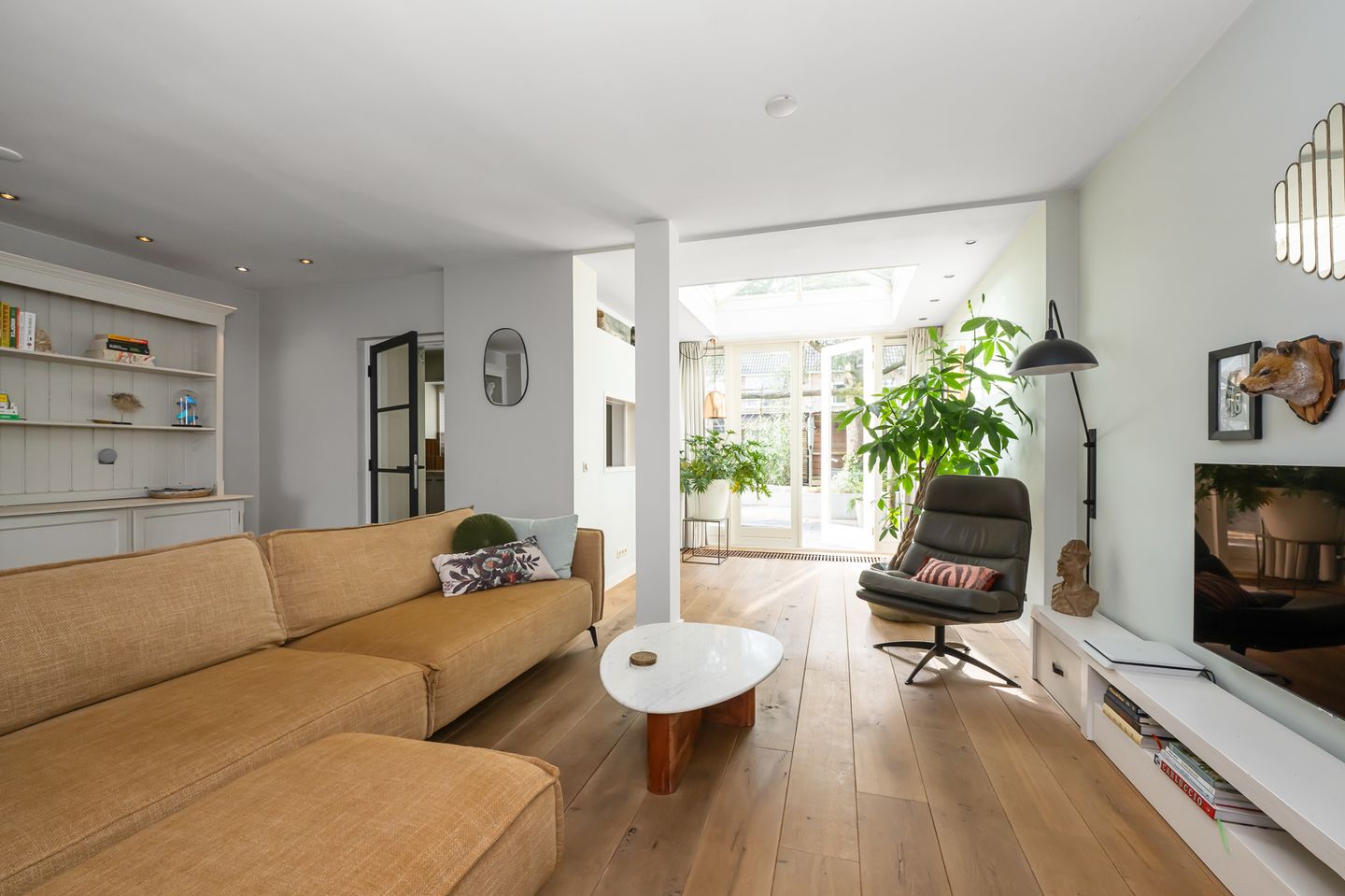 Foto 4 van Antoon Coolenlaan 16