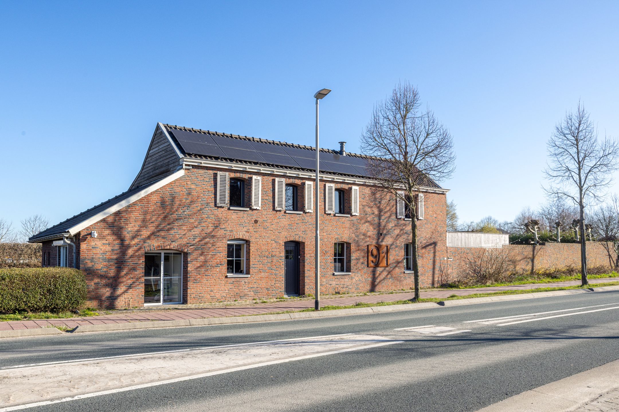 Rijksweg 91 