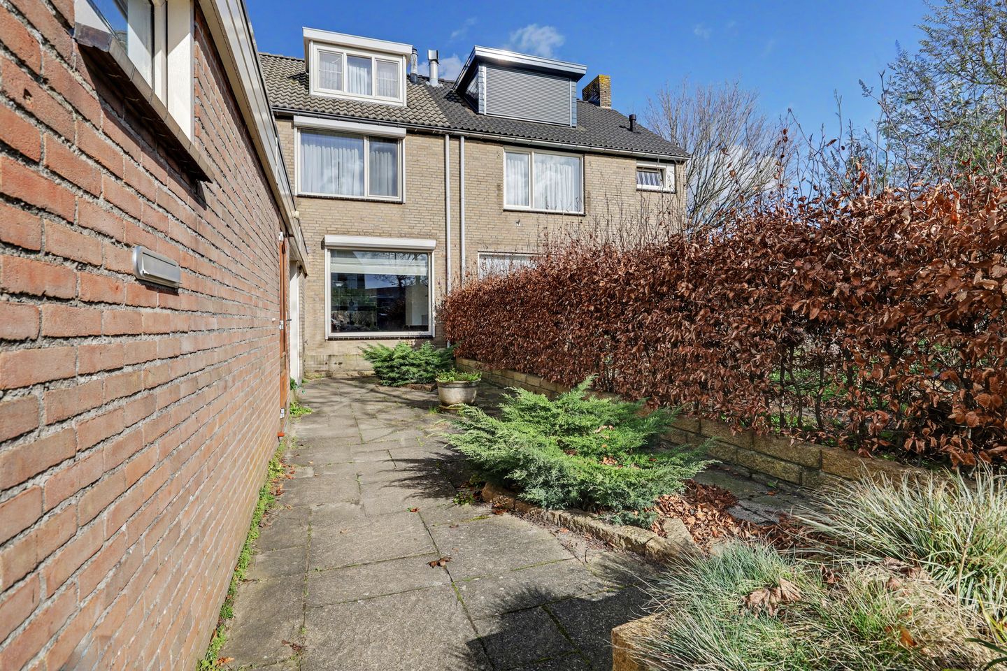 Foto 50 van Herlaer 83