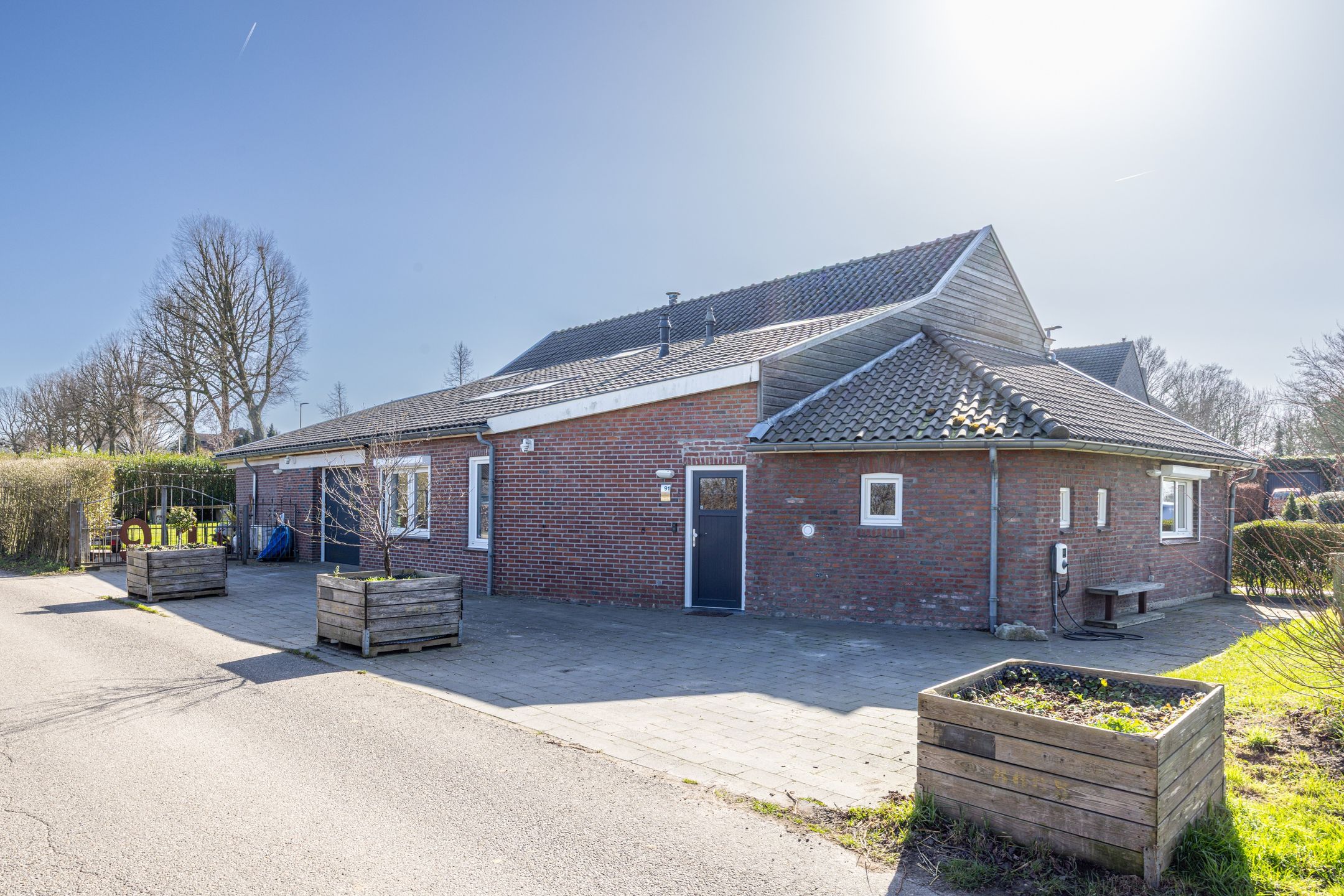 Foto 3 van Rijksweg 91