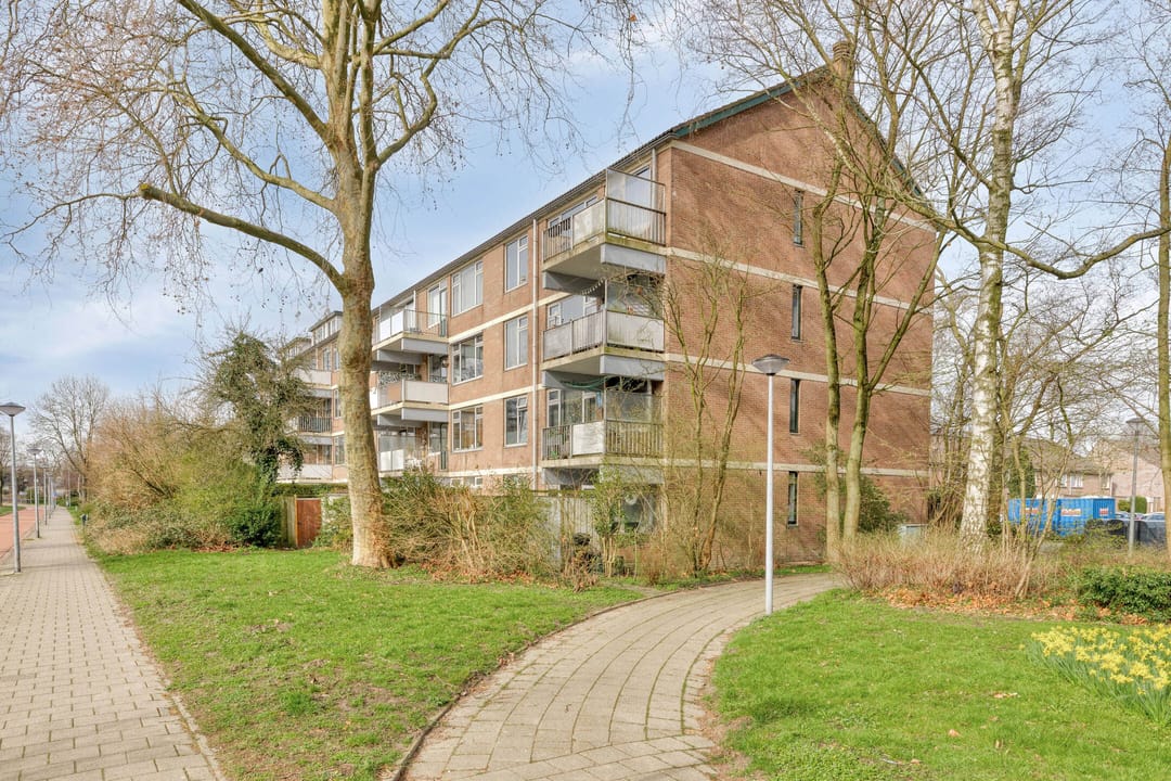 Foto 2 van Royaardsplein 102