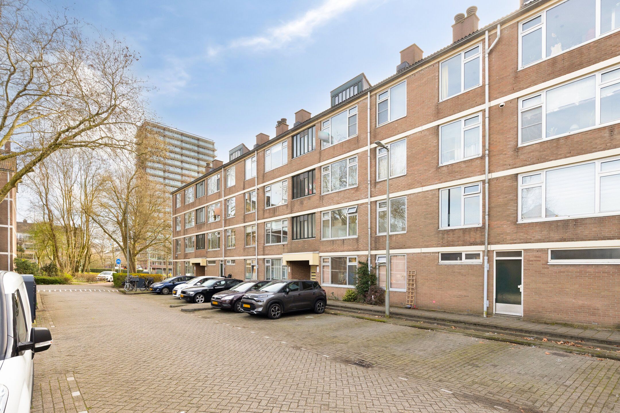 Foto 24 van Royaardsplein 102