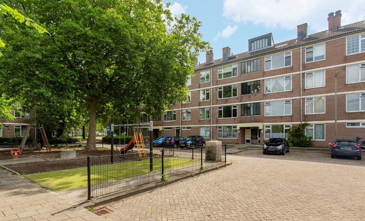 Foto 25 van Royaardsplein 102