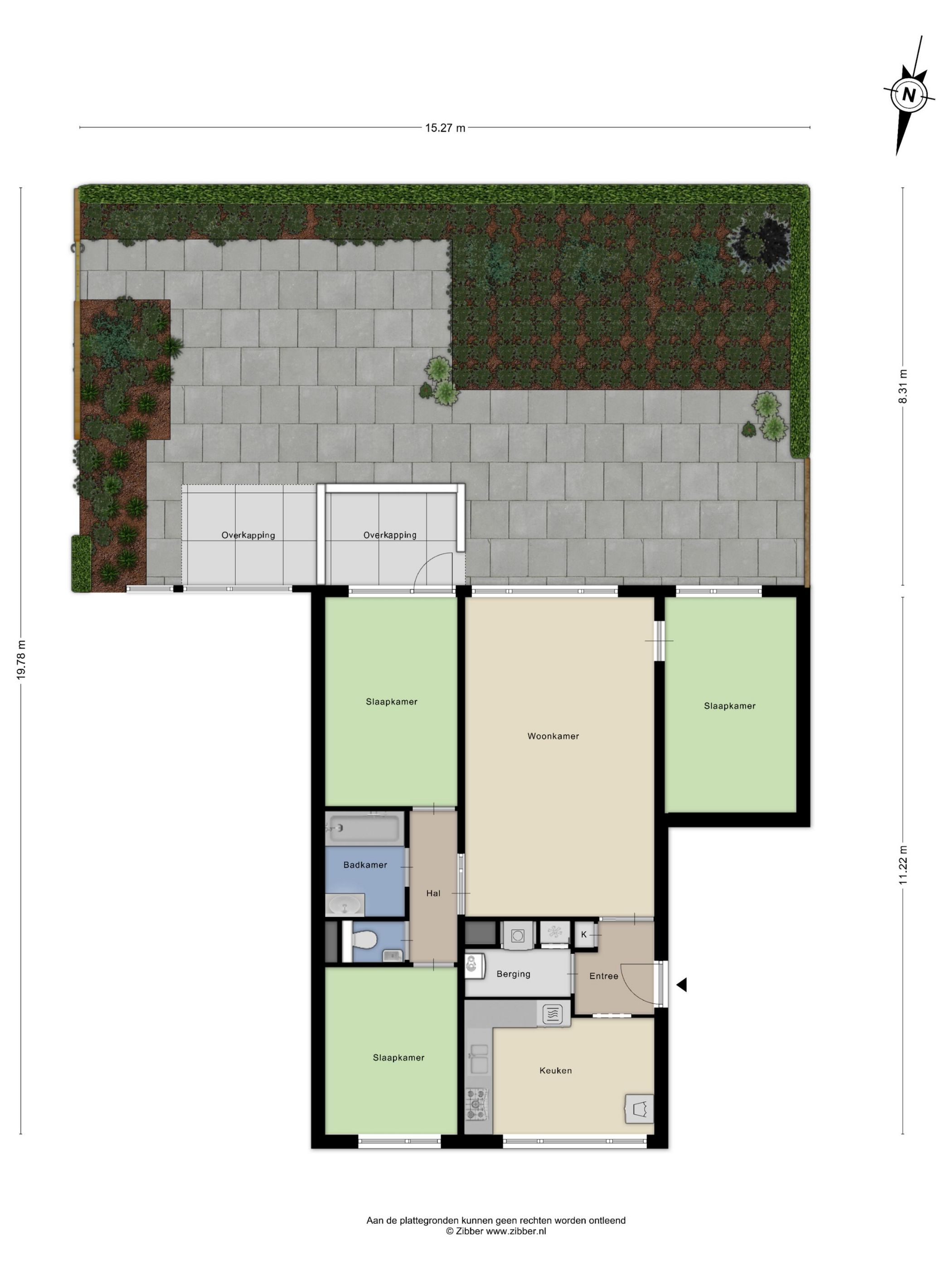 Foto 27 van Royaardsplein 102