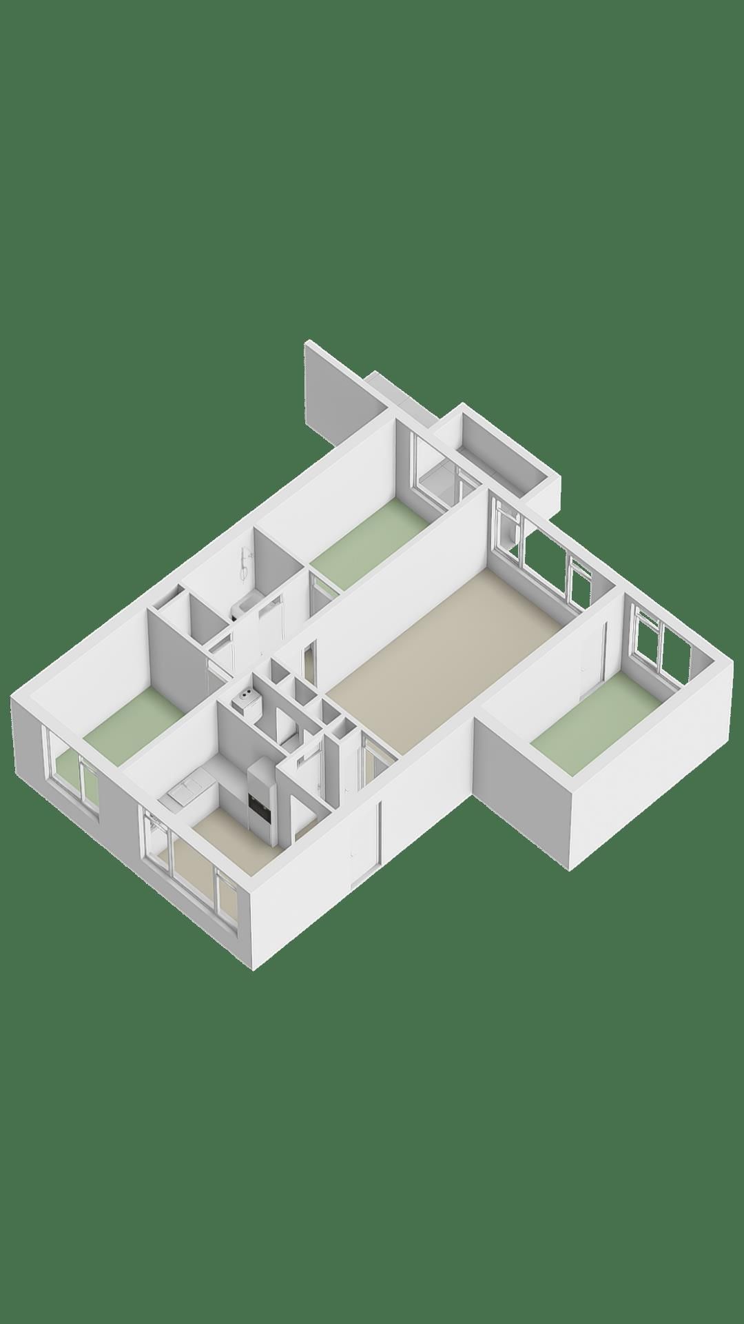 Foto 29 van Royaardsplein 102