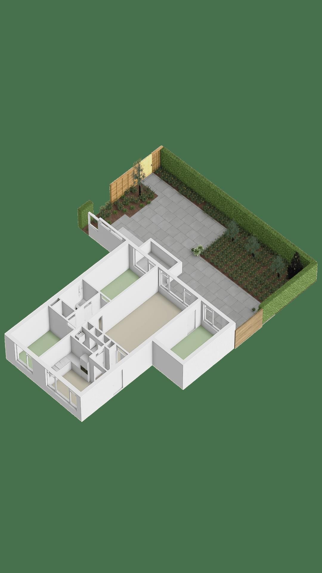 Foto 31 van Royaardsplein 102