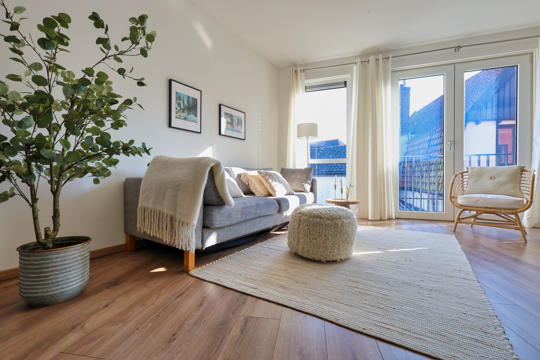 Kleine Dorpsstraat 4-F 4 F