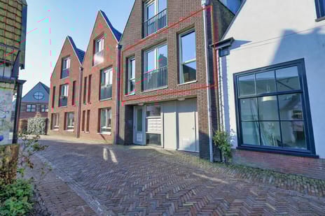 Kleine Dorpsstraat 4-F secondary image