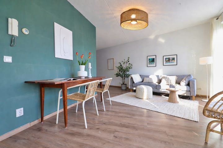 Photo 3 of Kleine Dorpsstraat 4-F