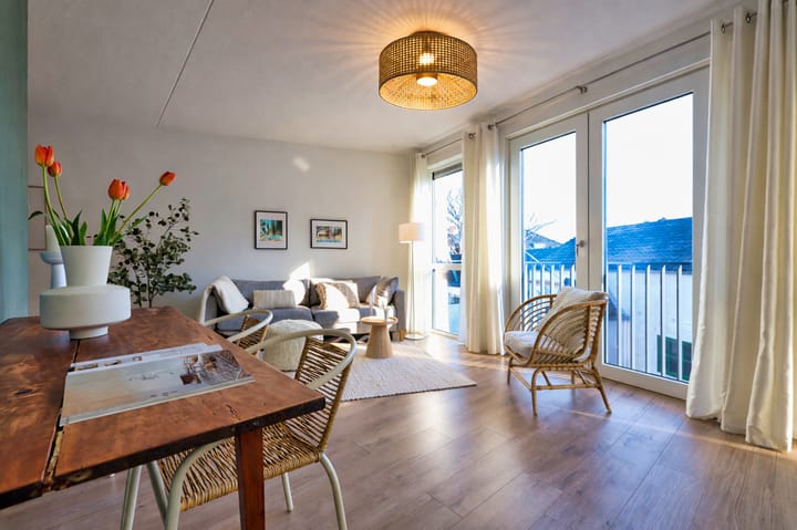 Photo 5 of Kleine Dorpsstraat 4-F