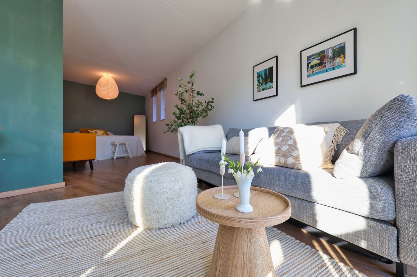 Foto 10 van Kleine Dorpsstraat 4-F