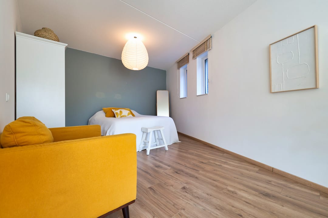 Foto 11 van Kleine Dorpsstraat 4-F