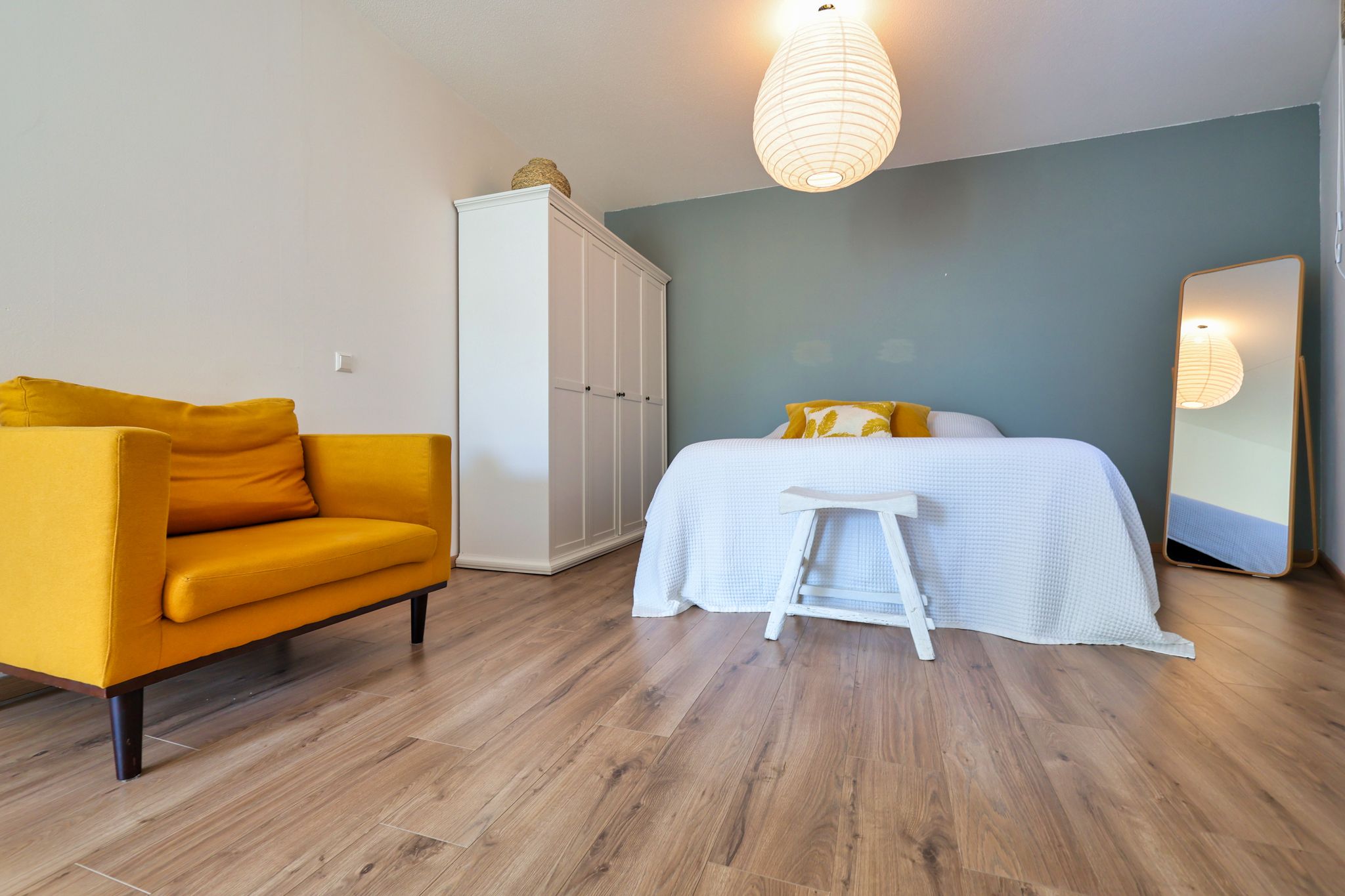 Foto 12 van Kleine Dorpsstraat 4-F