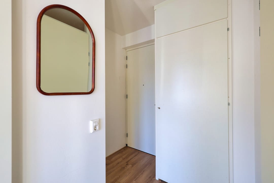 Foto 13 van Kleine Dorpsstraat 4-F