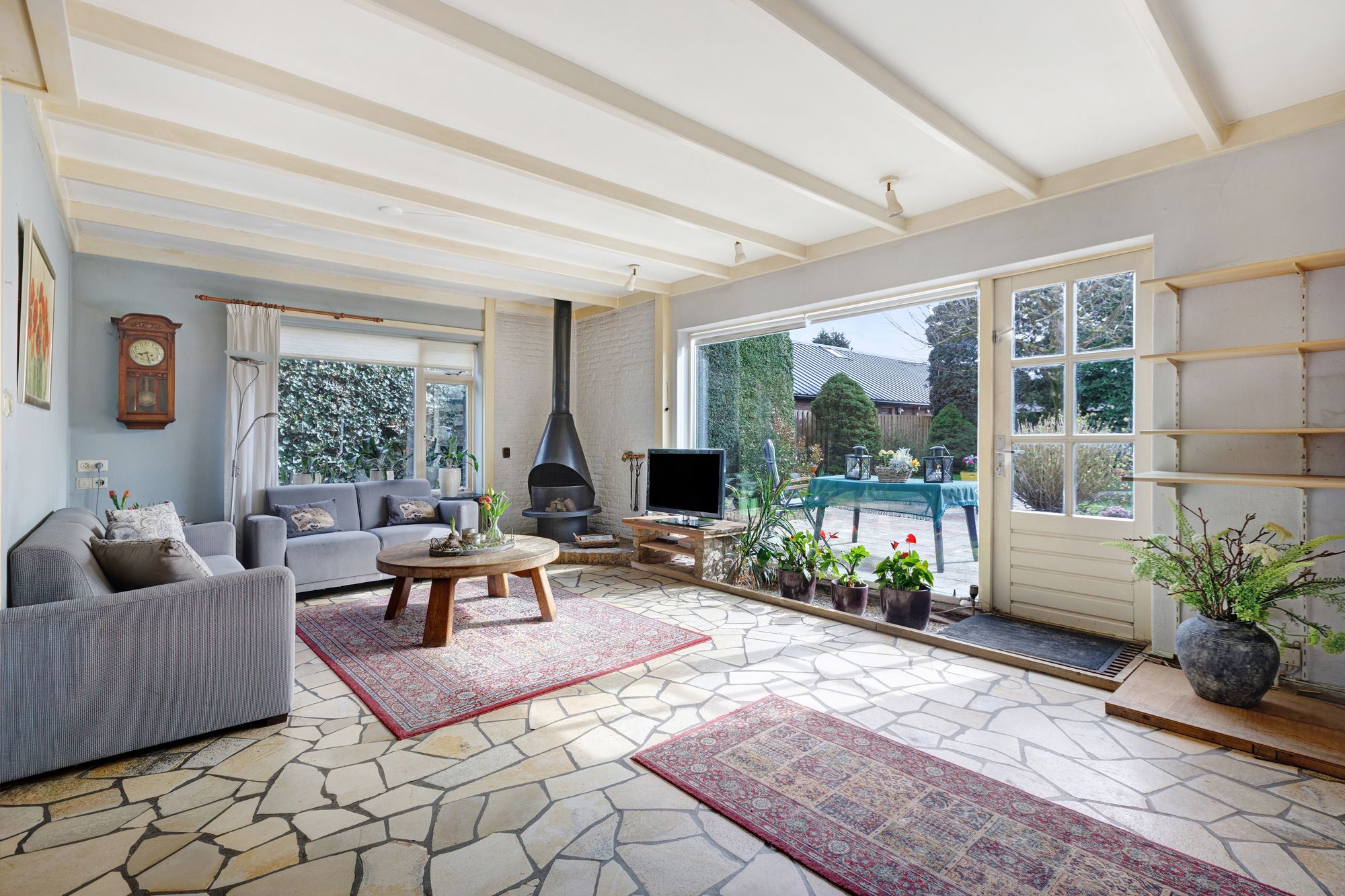 Foto 9 van Willem Marislaan 7