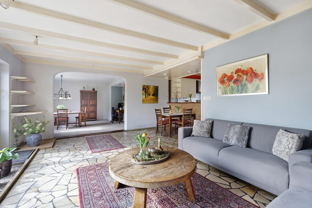 Foto 11 van Willem Marislaan 7