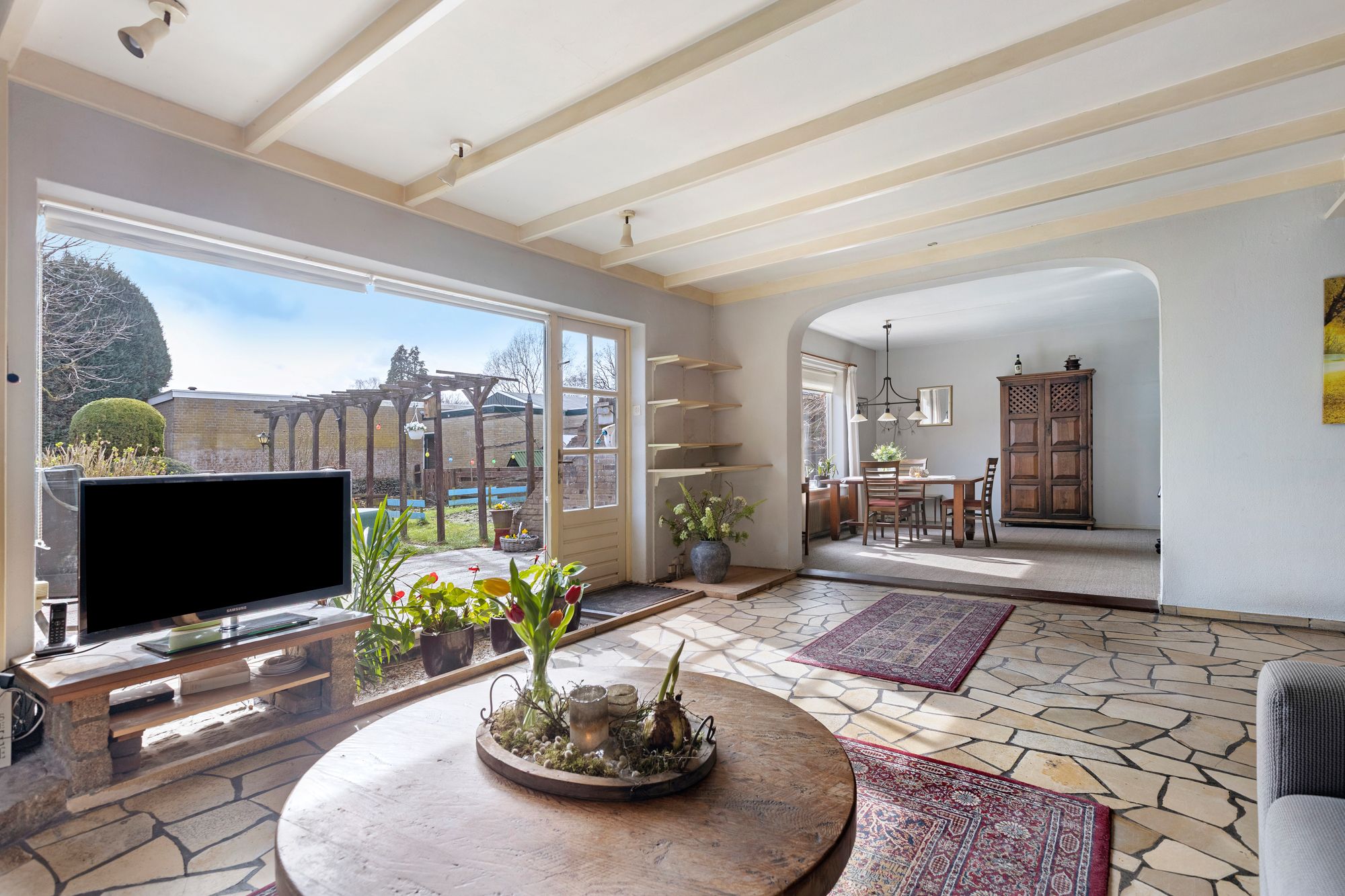 Foto 12 van Willem Marislaan 7