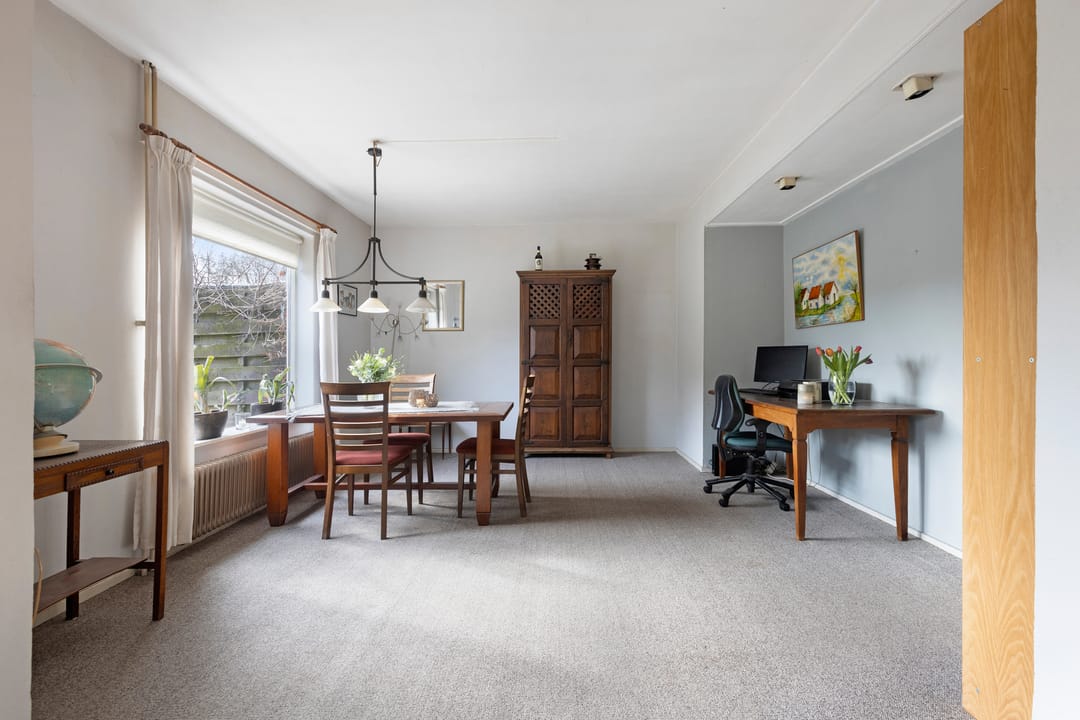 Foto 13 van Willem Marislaan 7