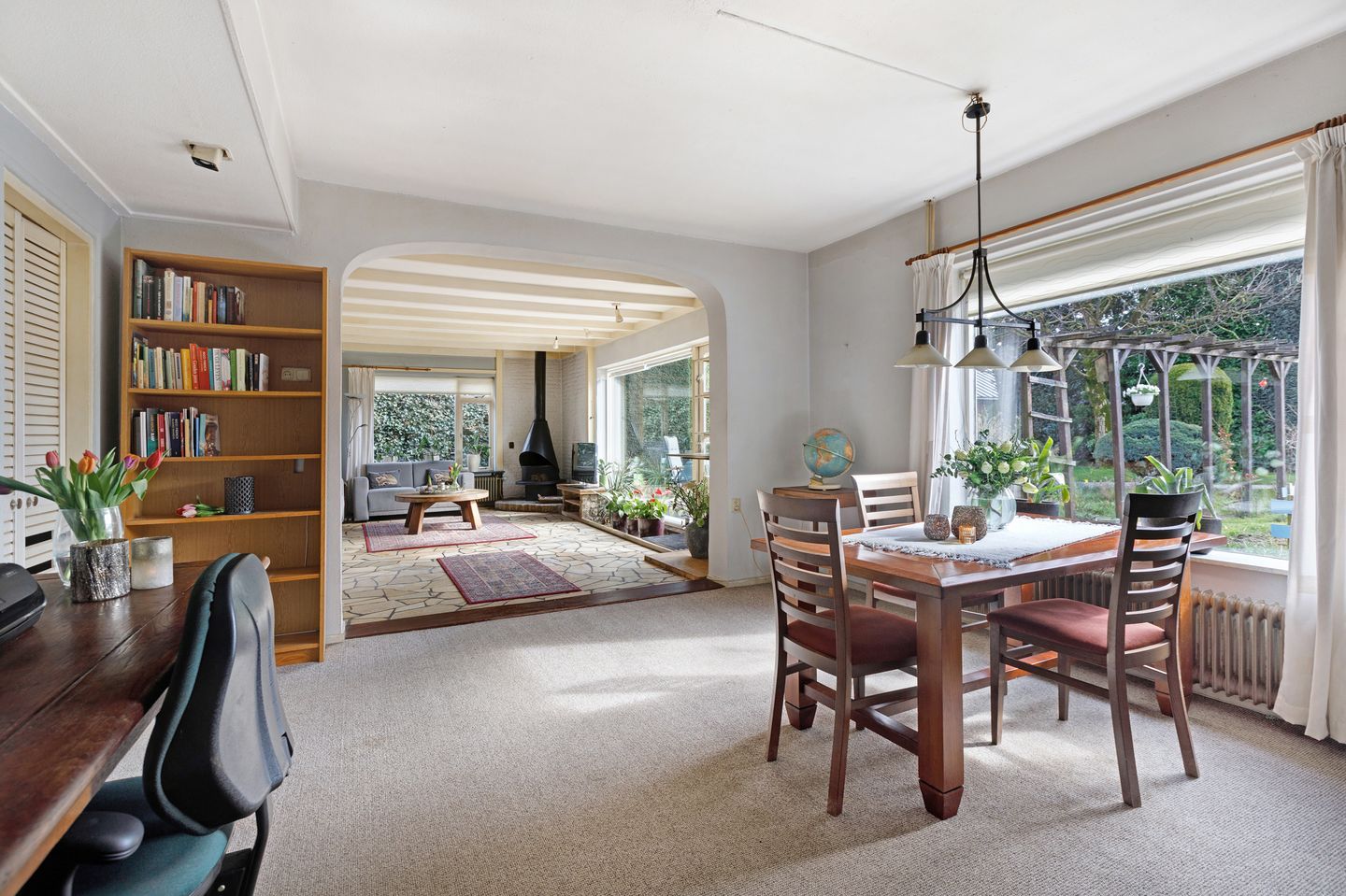 Foto 14 van Willem Marislaan 7