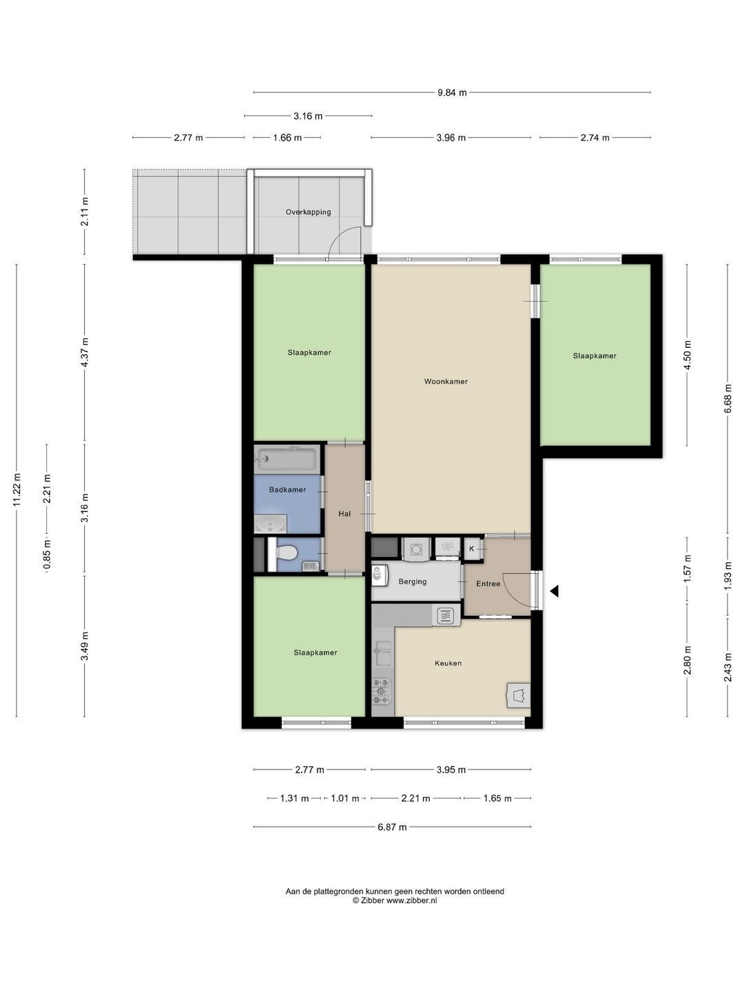 Foto 26 van Royaardsplein 102