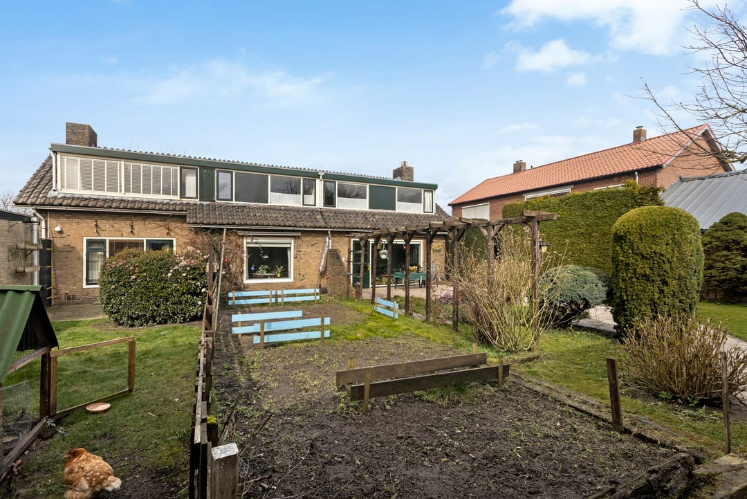 Foto 53 van Willem Marislaan 7