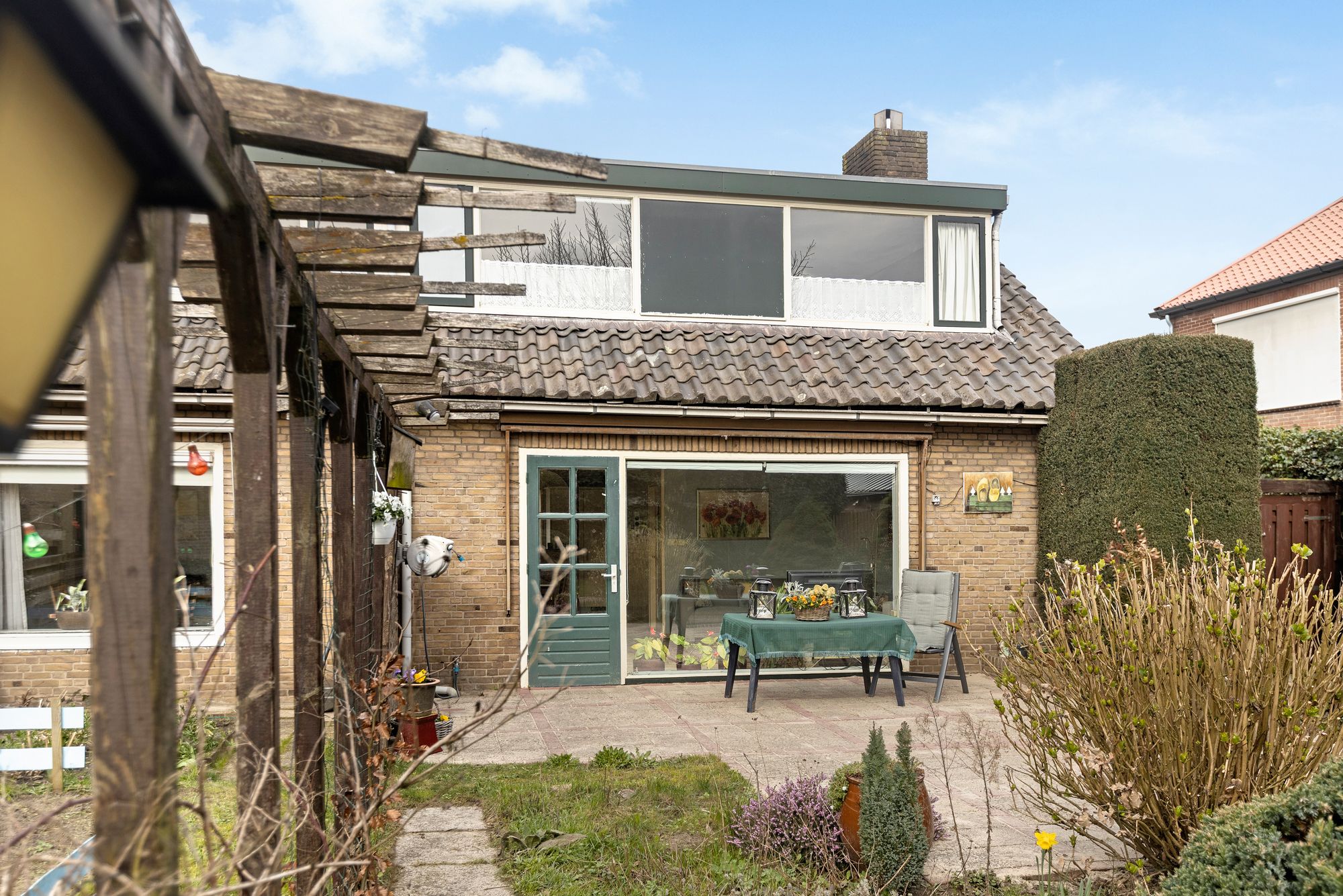 Foto 54 van Willem Marislaan 7