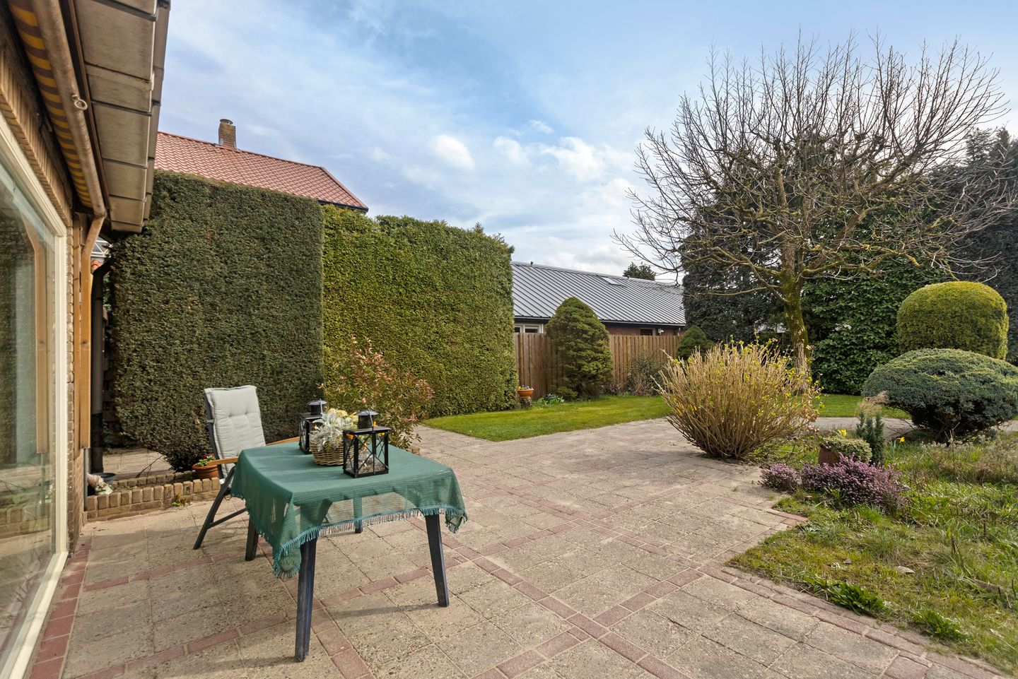 Foto 55 van Willem Marislaan 7