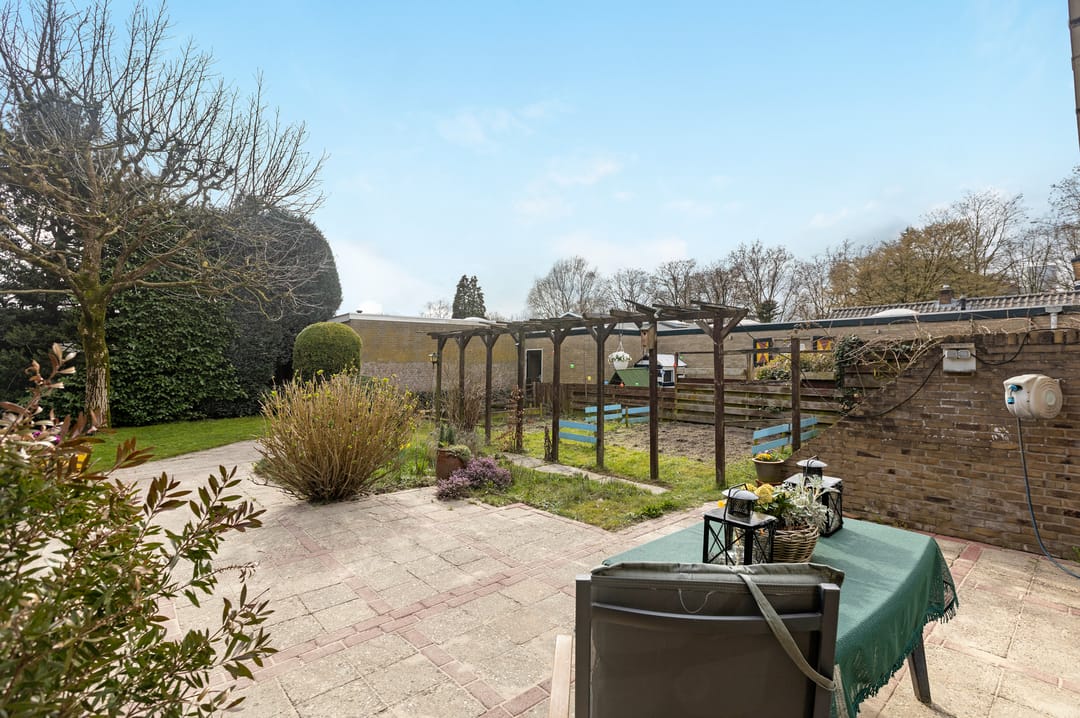 Foto 56 van Willem Marislaan 7