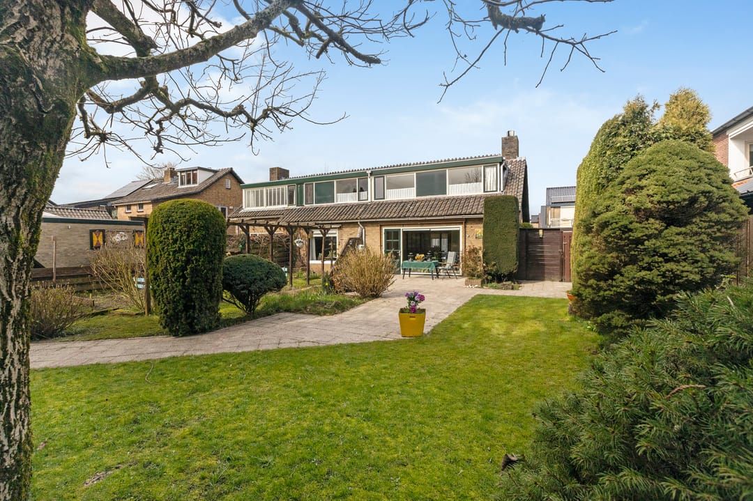 Foto 58 van Willem Marislaan 7