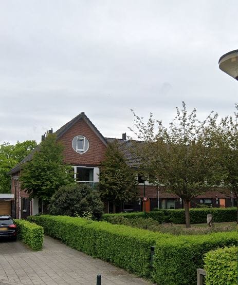 Foto 2 van Burgemeester Feithplantsoen 31