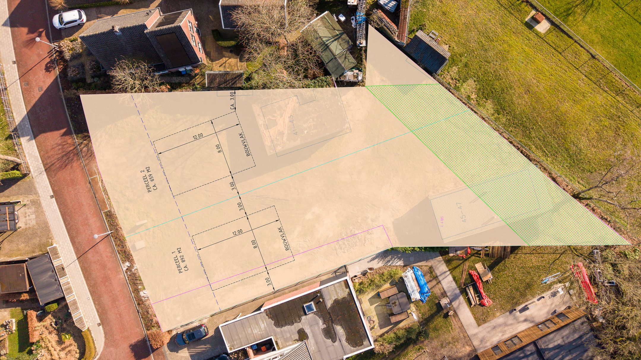 Foto 3 van Noetselerweg 41