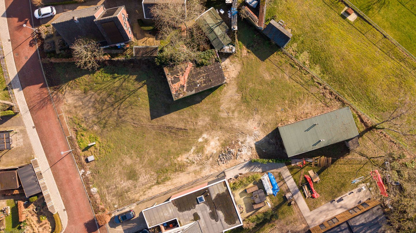 Foto 4 van Noetselerweg 41