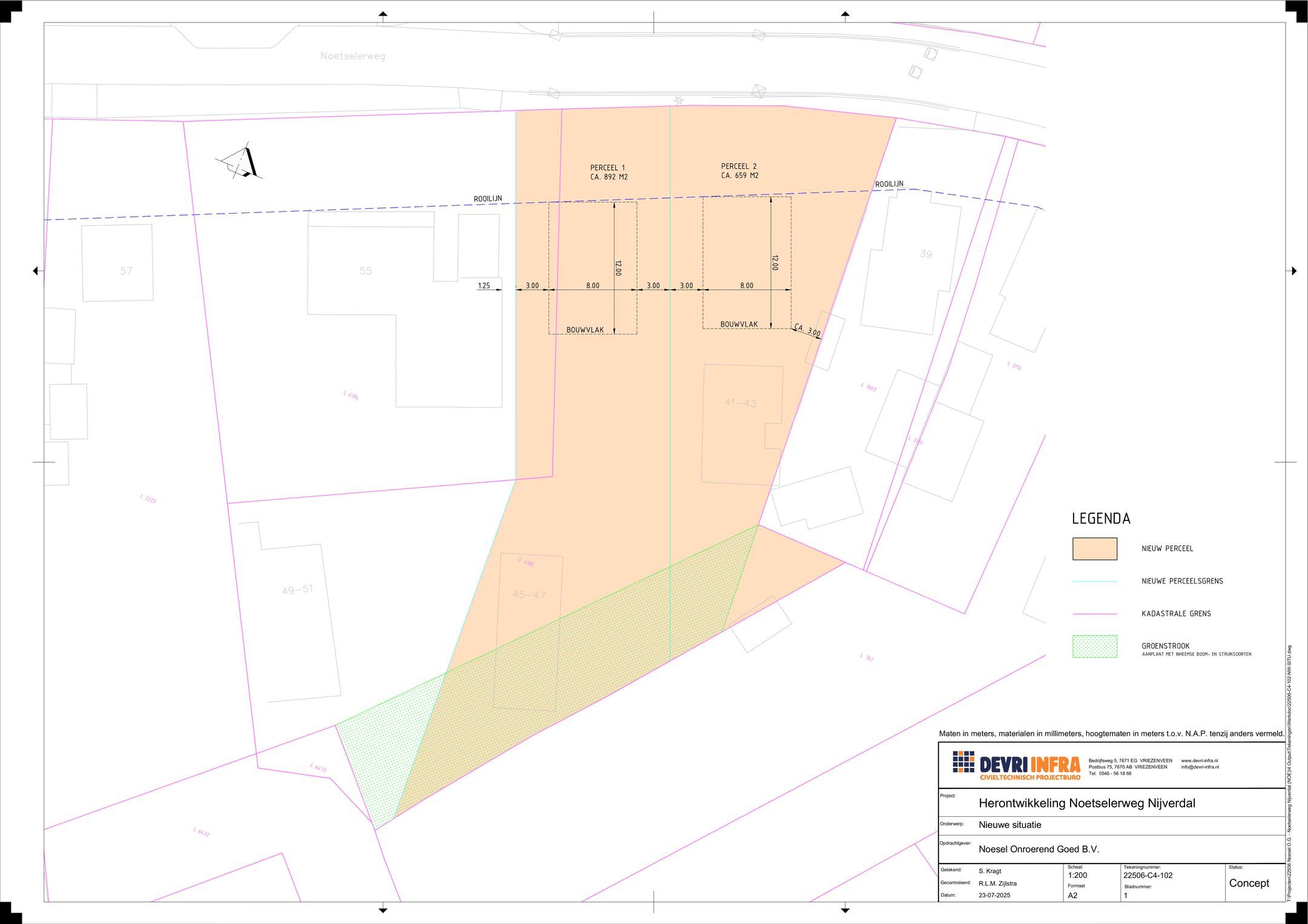 Foto 9 van Noetselerweg 41