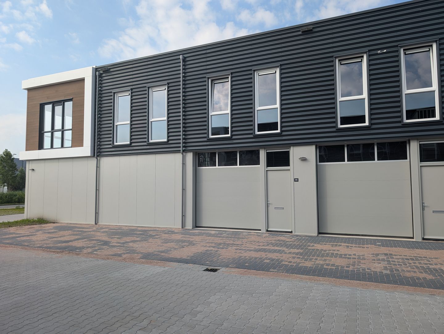 Bekijk foto 1 van Pascallaan 22-C