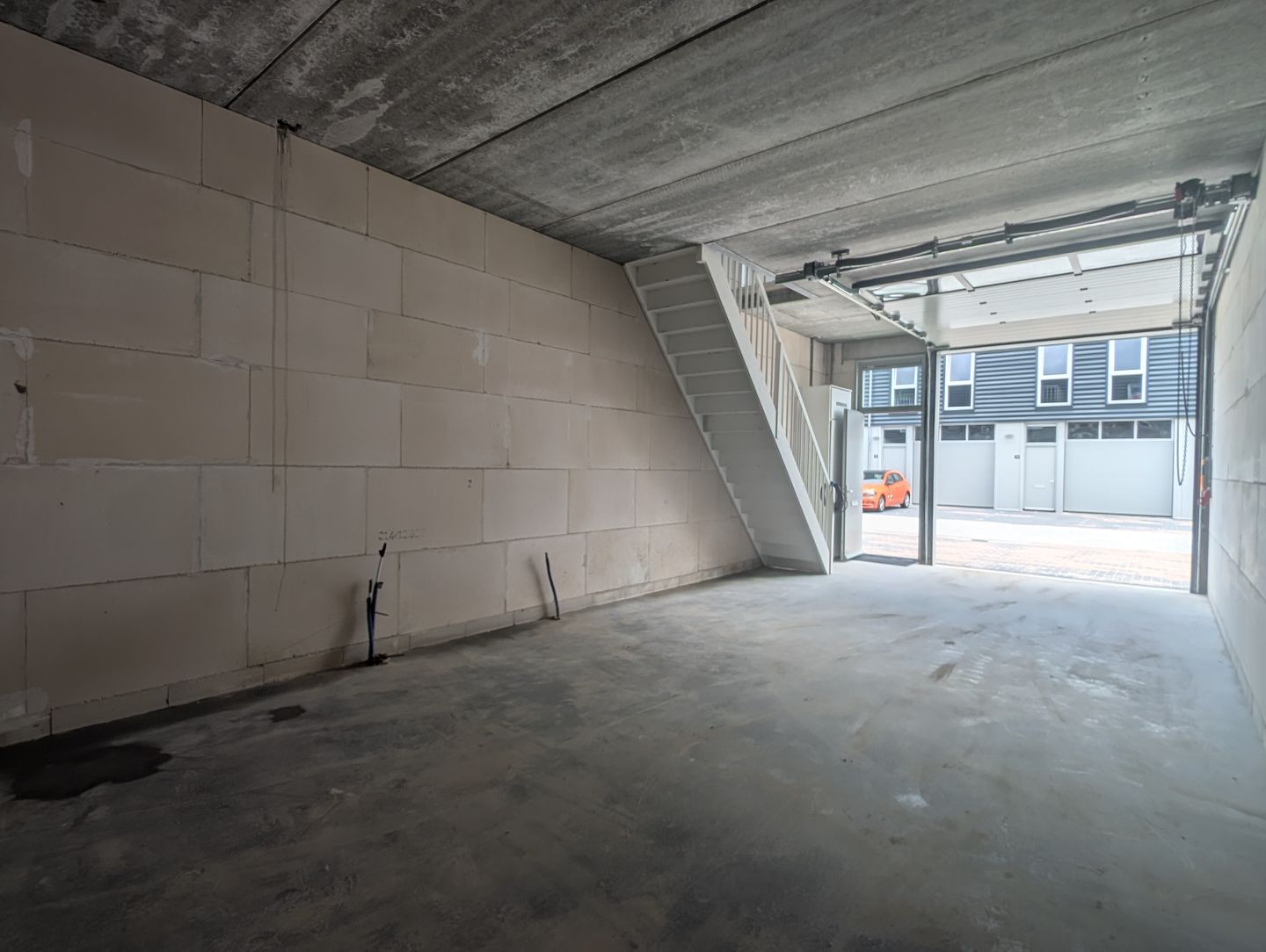 Bekijk foto 4 van Pascallaan 22-C