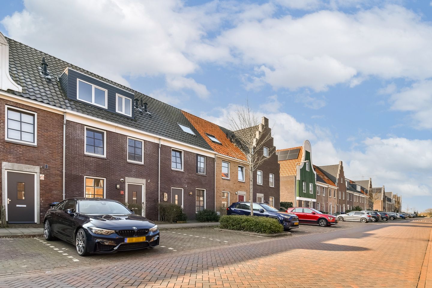 Photo 5 of Zuiderzeelaan 105