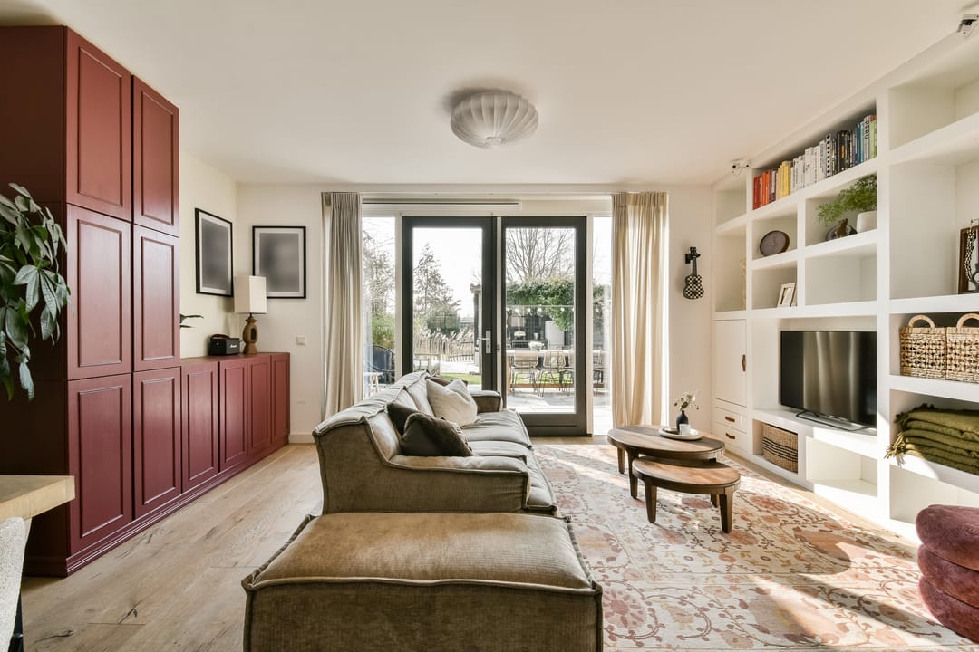 Photo 7 of Zuiderzeelaan 105