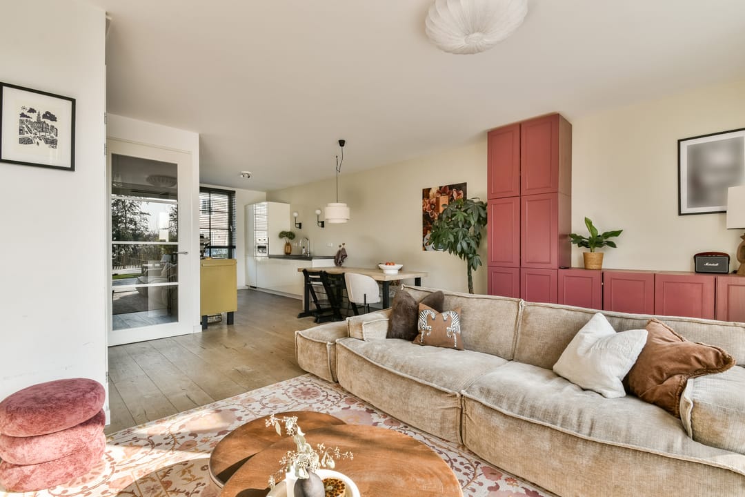 Photo 8 of Zuiderzeelaan 105