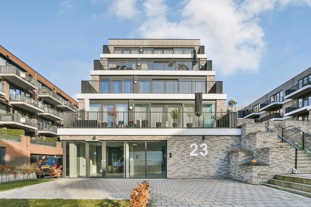 Foto 2 van Coltbaan 23-35