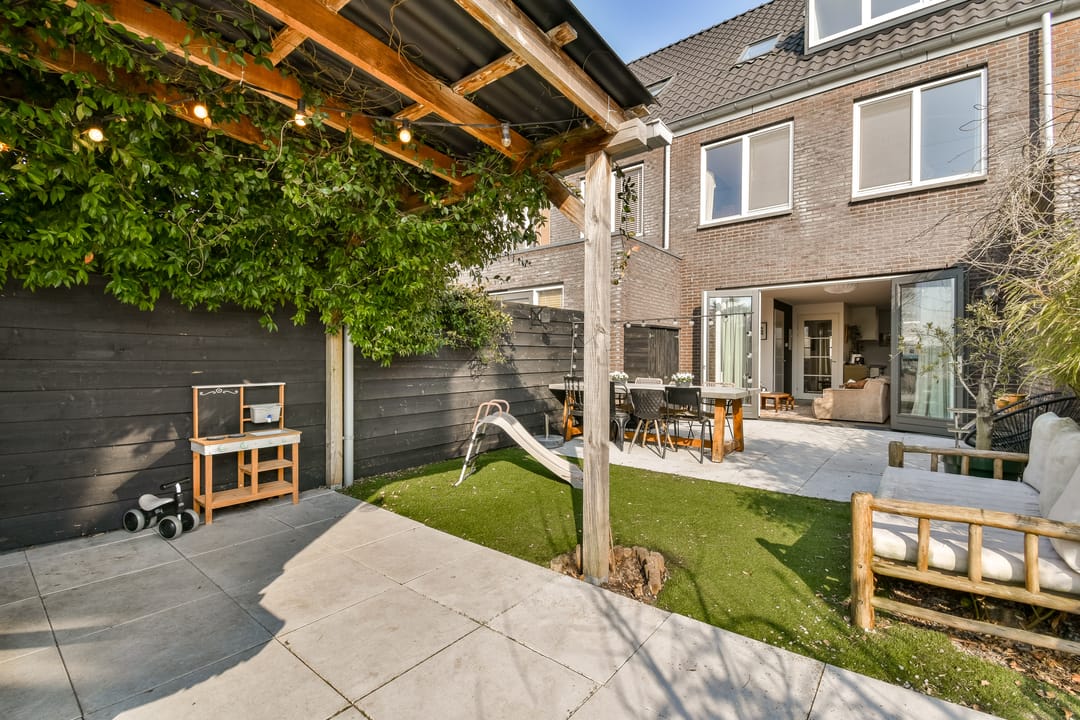 Photo 16 of Zuiderzeelaan 105