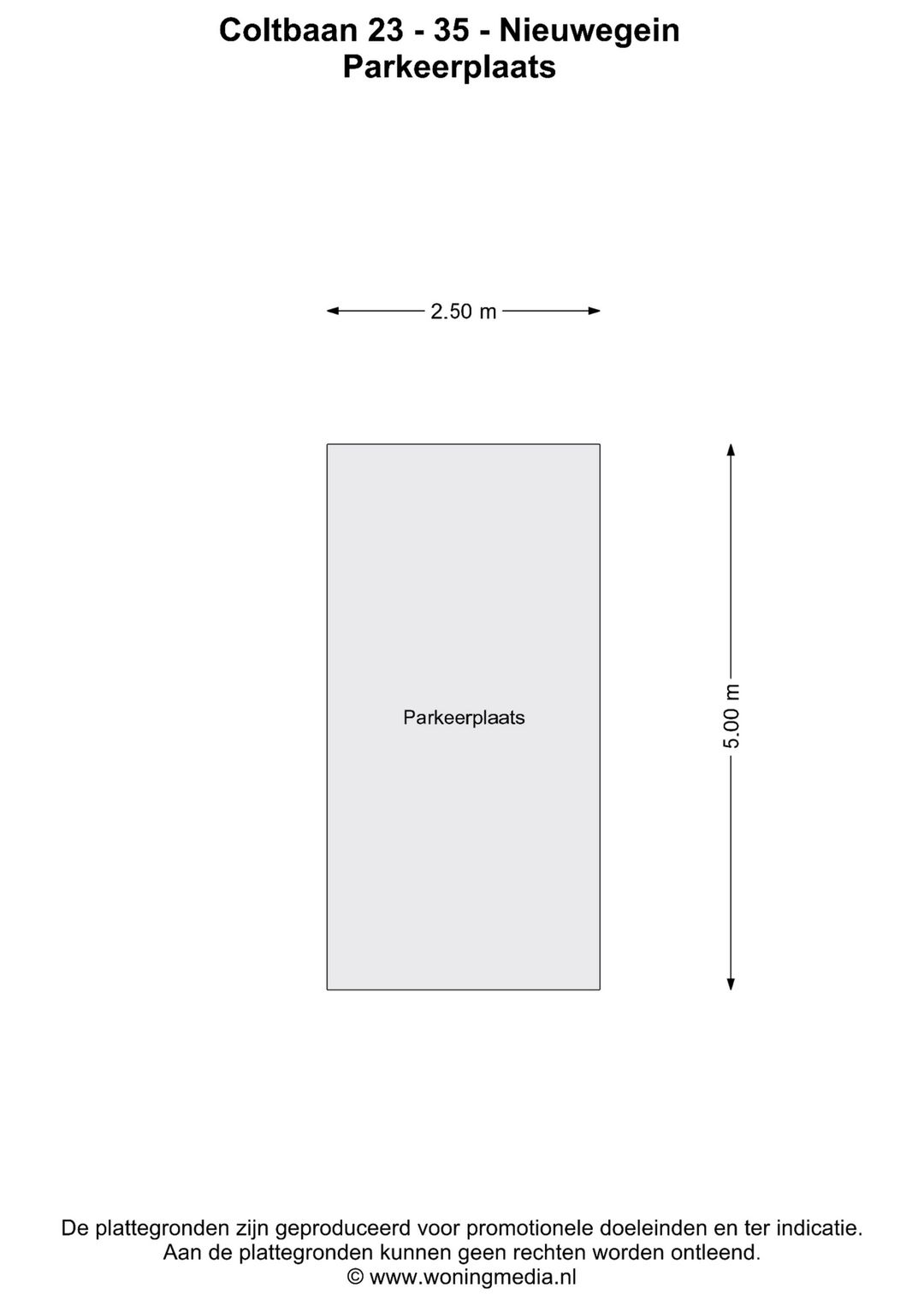 Foto 37 van Coltbaan 23-35