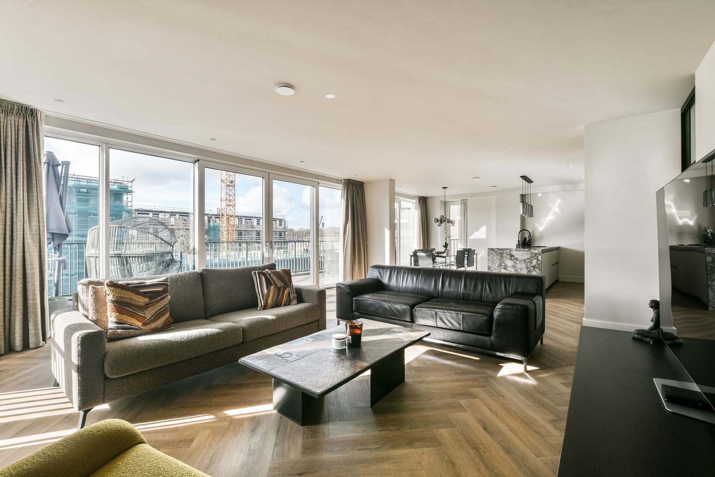 Foto 4 van Coltbaan 23-35