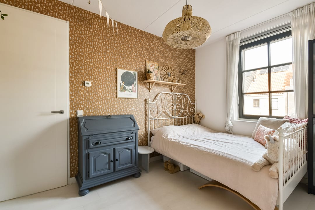 Photo 22 of Zuiderzeelaan 105