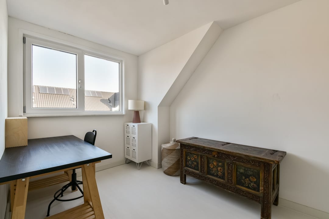 Photo 28 of Zuiderzeelaan 105