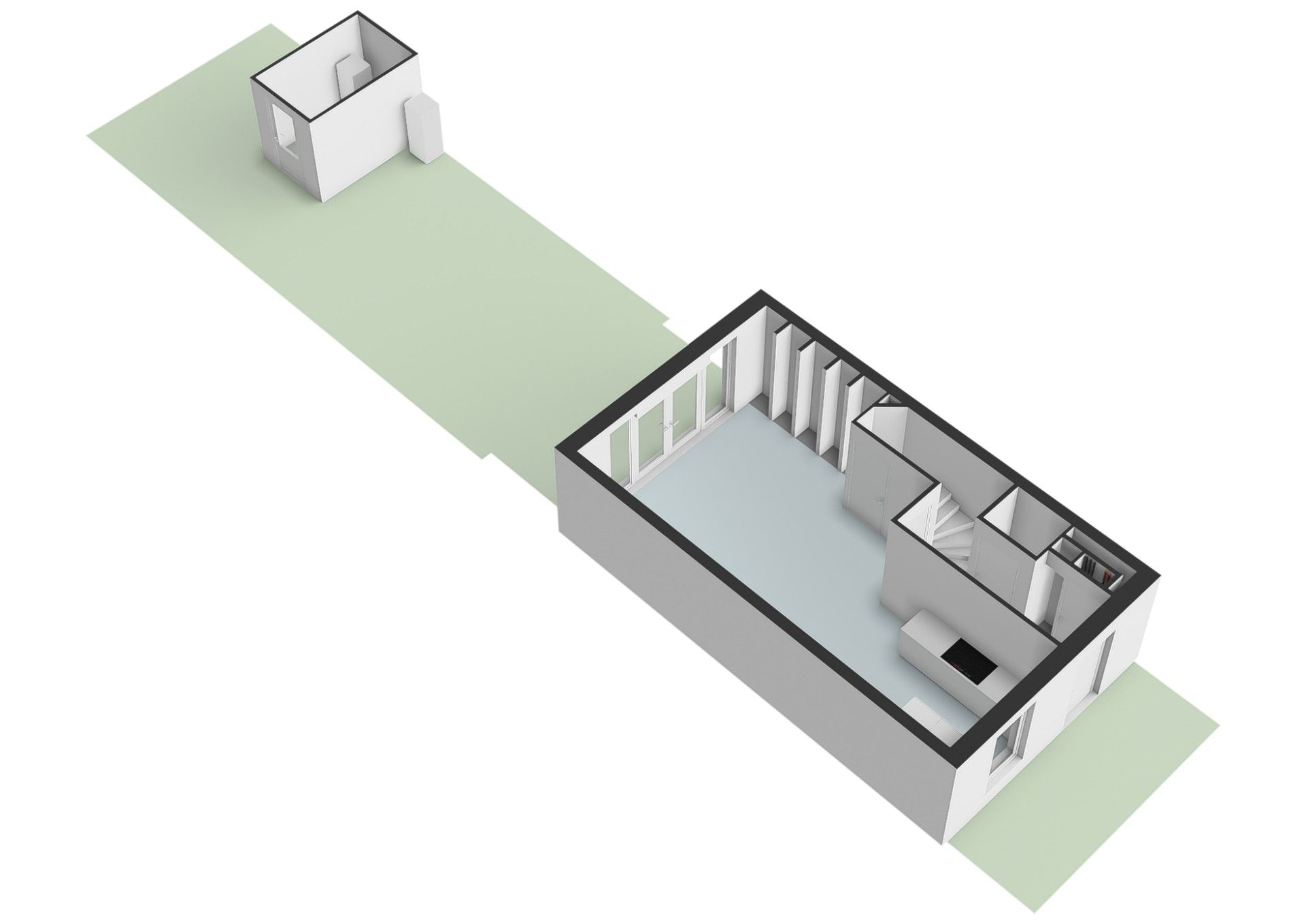 Photo 33 of Zuiderzeelaan 105