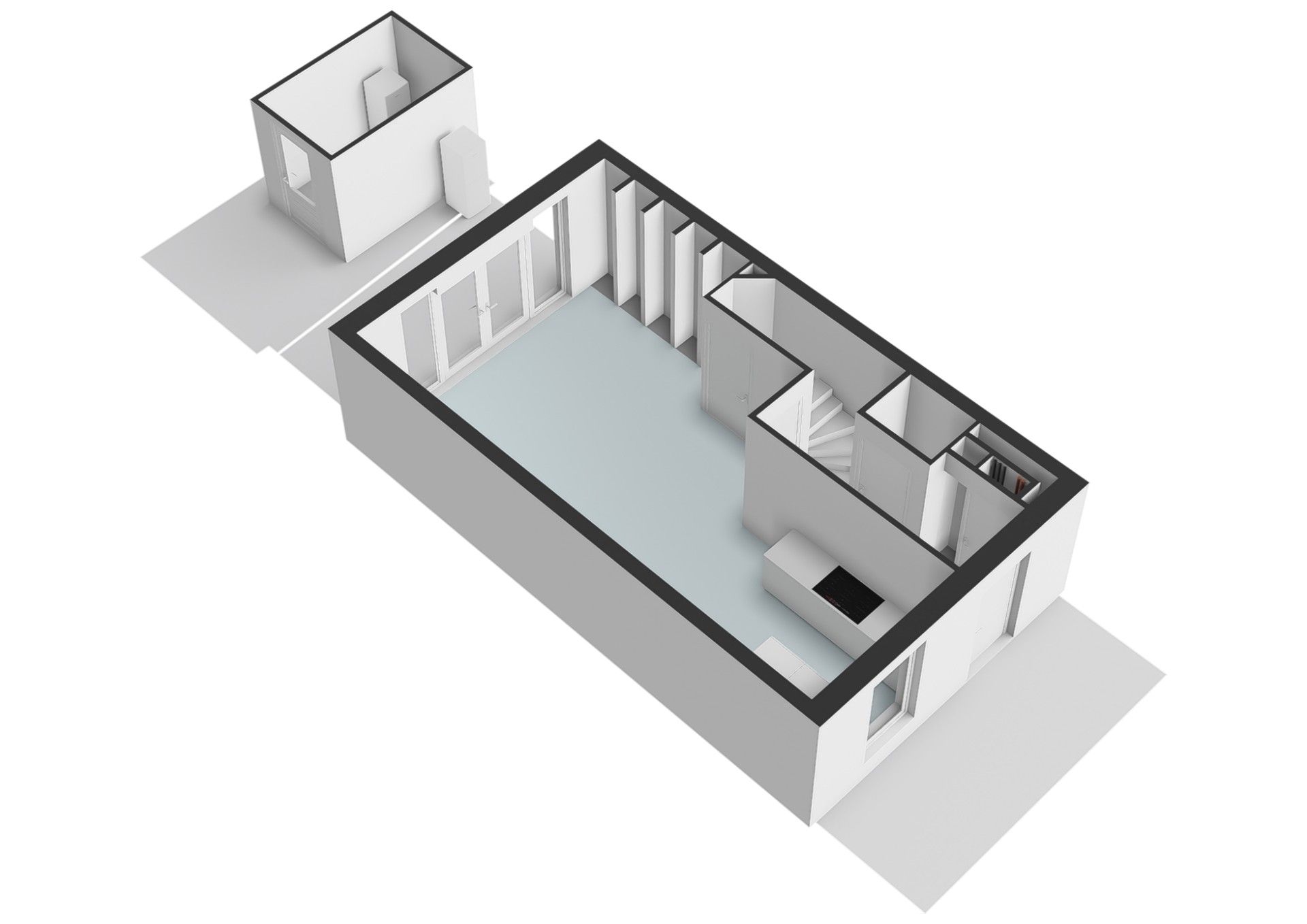 Photo 36 of Zuiderzeelaan 105