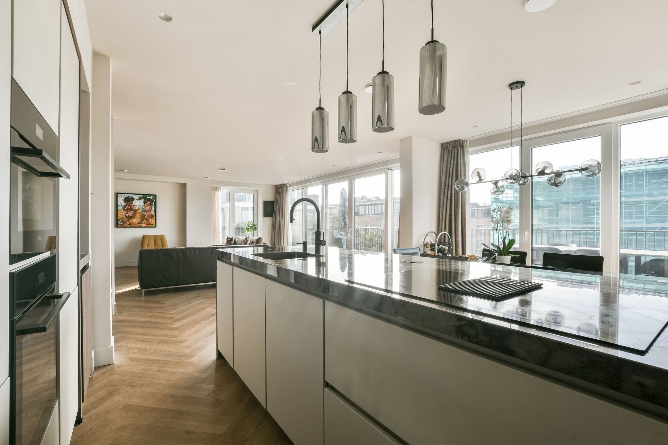 Foto 12 van Coltbaan 23-35