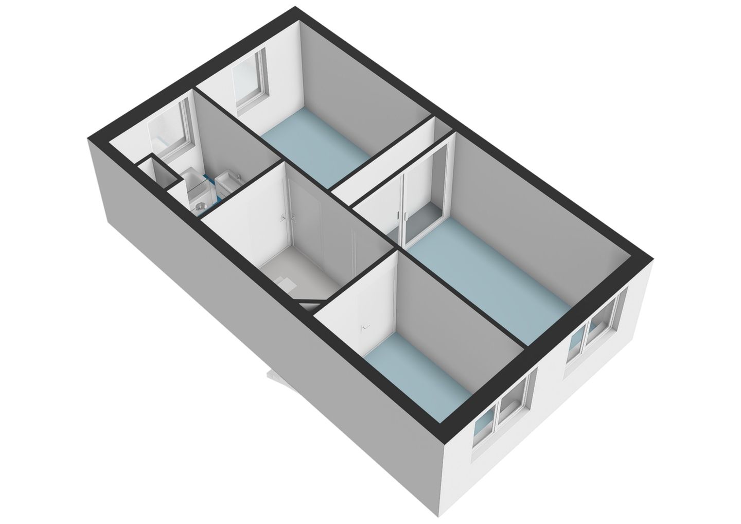 Photo 40 of Zuiderzeelaan 105